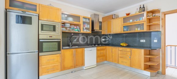 4 Schlafzimmer Villa in Santa Cruz, Portugal, Nr. 287947 20