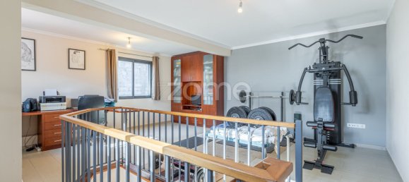 4 Schlafzimmer Villa in Santa Cruz, Portugal, Nr. 287947 12