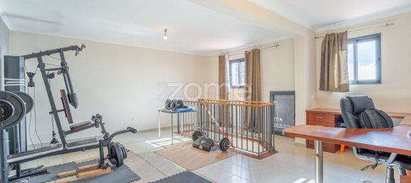 4 Schlafzimmer Villa in Santa Cruz, Portugal, Nr. 287947 13