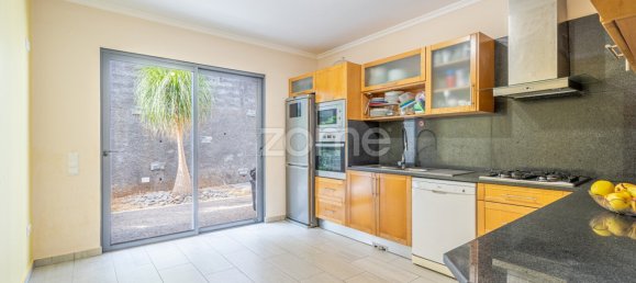 4 Schlafzimmer Villa in Santa Cruz, Portugal, Nr. 287947 19