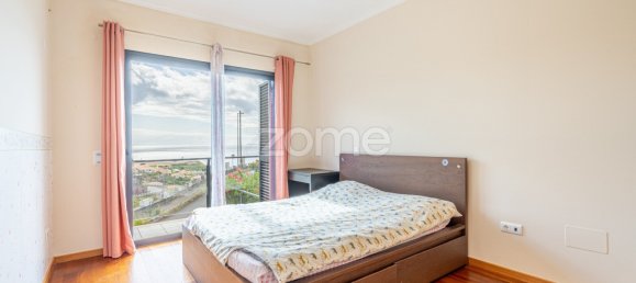 4 Schlafzimmer Villa in Santa Cruz, Portugal, Nr. 287947 22