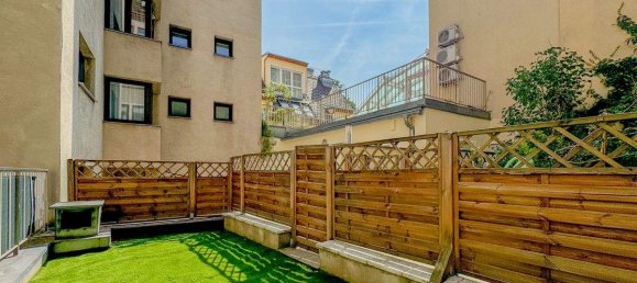 Apartamento de 2 habitaciónes en Alsergrund, Austria No. 135106 5