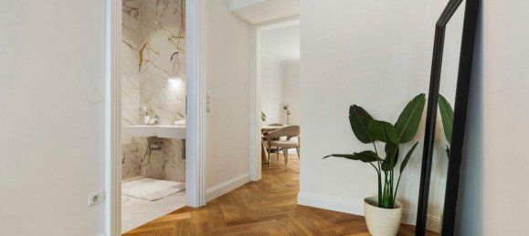 Apartamento de 2 habitaciónes en Alsergrund, Austria No. 135106 7