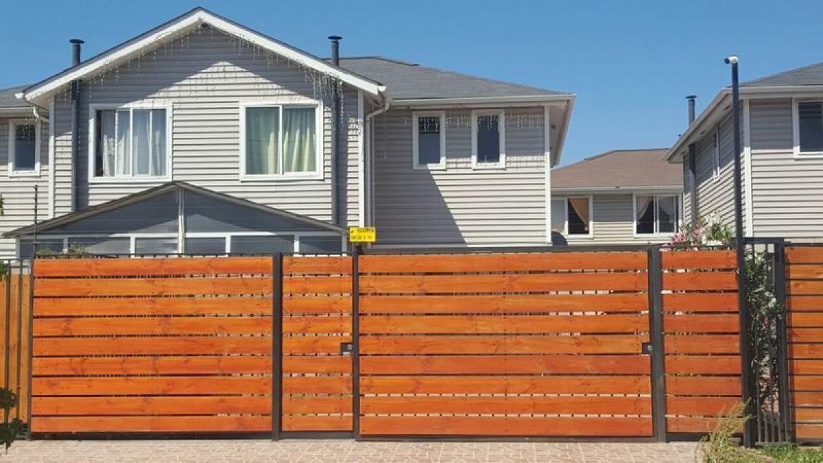 Casa T3 em Cordillera, Chile N.º 4795