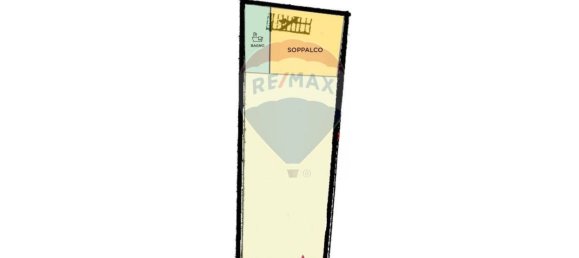 26m² Commercial property in Cagliari, Italy No. 336738 12