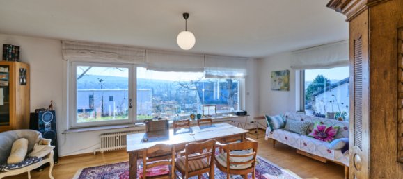 4 غرف نوم فيلا في Tubingen, Germany رقم 116704 4