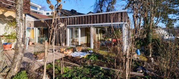 4 غرف نوم فيلا في Tubingen, Germany رقم 116704 11