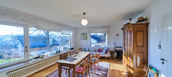 4 غرف نوم فيلا في Tubingen, Germany رقم 116704 6