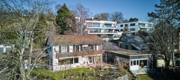 4 غرف نوم فيلا في Tubingen, Germany رقم 116704 2