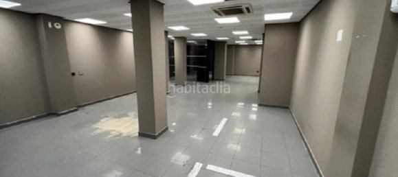 Gewerbliche Immobilie in Mostoles, Spain 80m², Nr. 84262 5