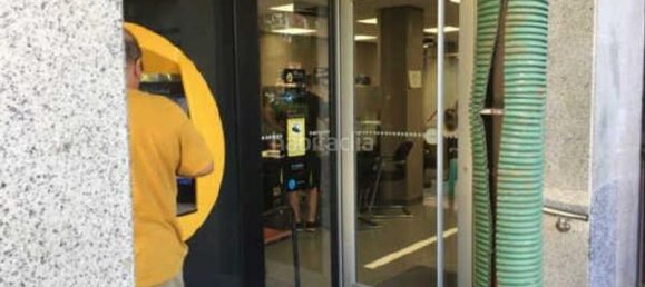 Gewerbliche Immobilie in Mostoles, Spain 80m², Nr. 84262 11