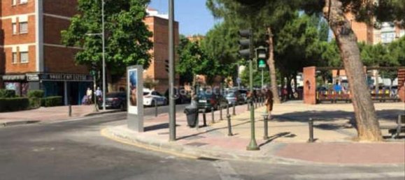 Gewerbliche Immobilie in Mostoles, Spain 80m², Nr. 84262 10