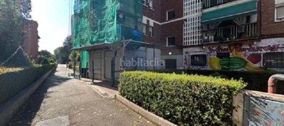 Gewerbliche Immobilie in Mostoles, Spain 80m², Nr. 84262 2