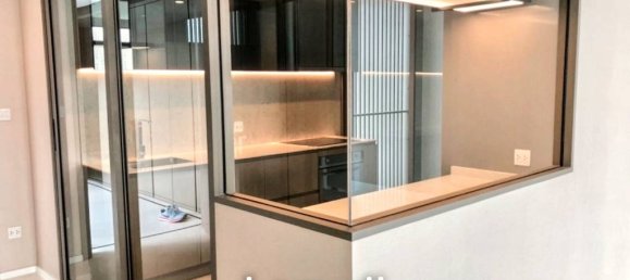 2 bedrooms Condo in Bang Sue, Thailand No. 25004 10