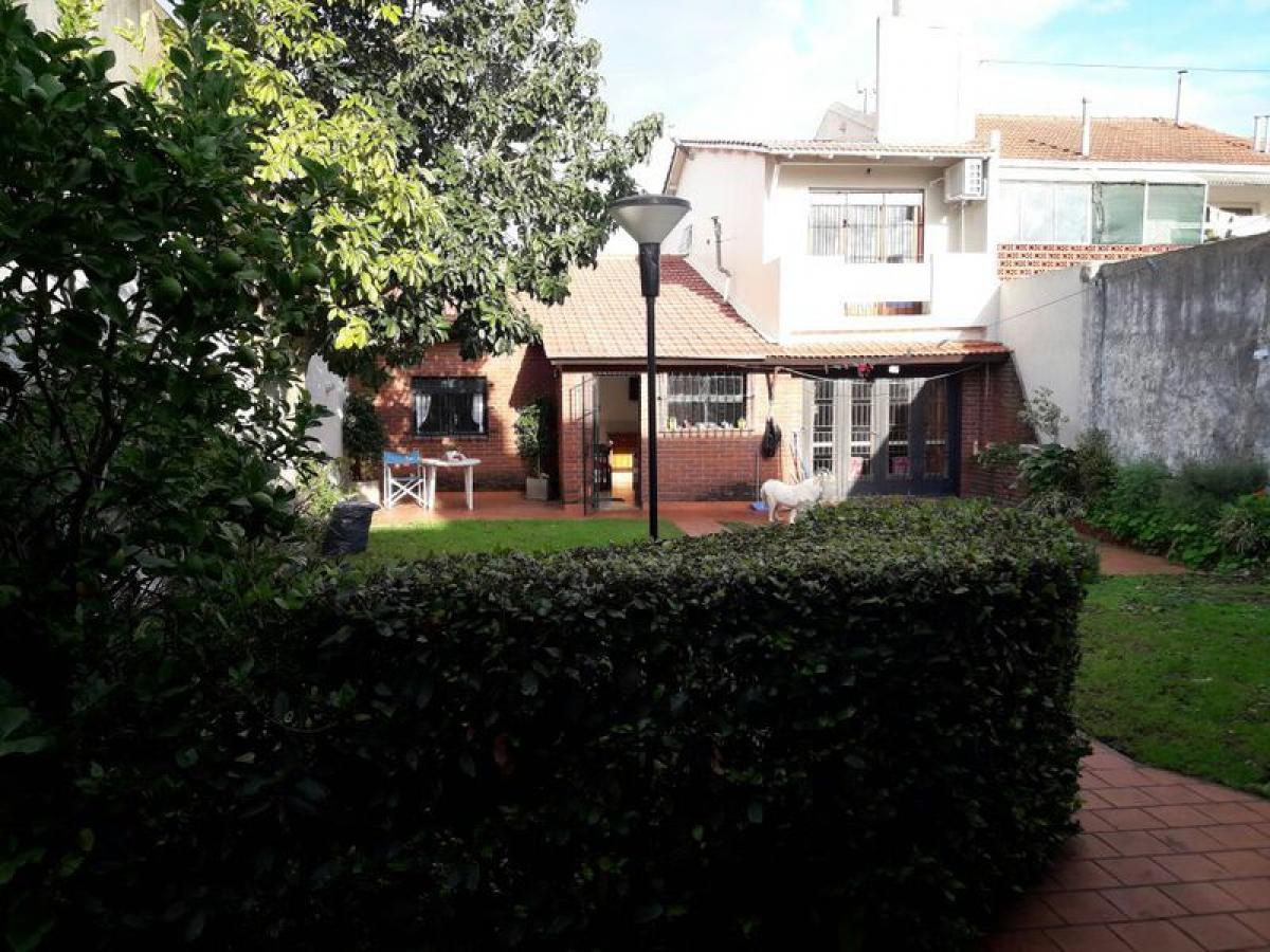 4 Schlafzimmer Haus in Mar del Plata, Argentina, Nr. 95424