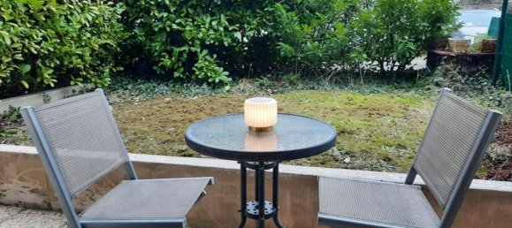 Studio à Le Perreux-sur-Marne, France No. 175952 4