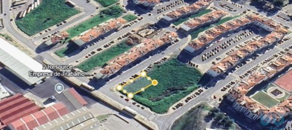 Земельный участок 750м² в Аленкер, Португалия № 136485 11