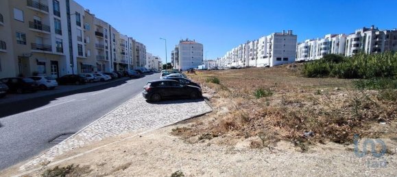 Земельный участок 750м² в Аленкер, Португалия № 136485 21