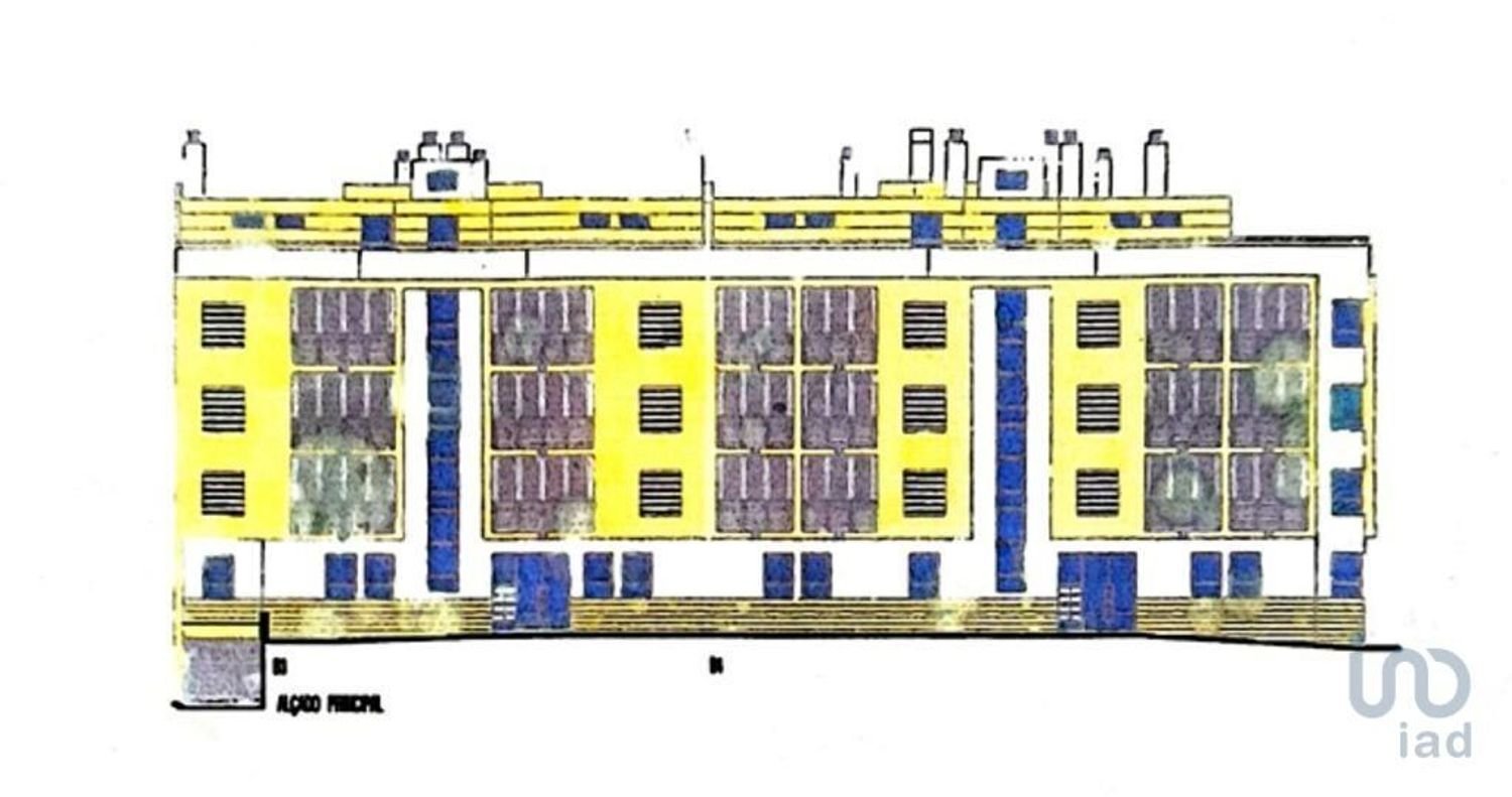 Земельный участок 750м² в Аленкер, Португалия № 136485