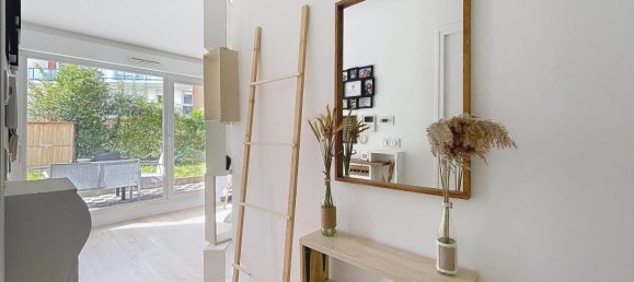 Studio in Luce, France, Nr. 334003 4