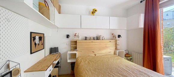 Studio in Luce, France, Nr. 334003 6