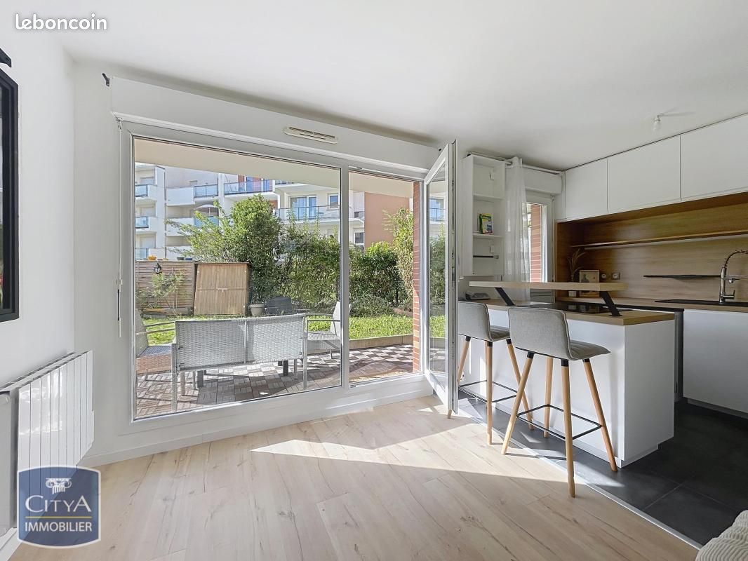 Studio in Luce, France, Nr. 334003