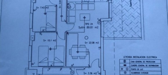 4 bedrooms Penthouse in Andalusia, Spain No. 160286 12