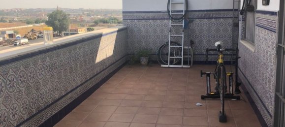 Penthouse T4 em Andalusia, Spain N.º 160286 7