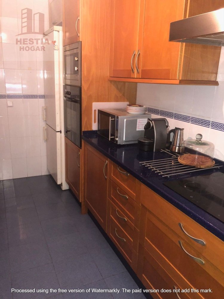 Penthouse T4 em Andalusia, Spain N.º 160286