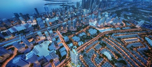 3 chambres Appartement à Jumeirah Lake Towers, UAE No. 32527 2