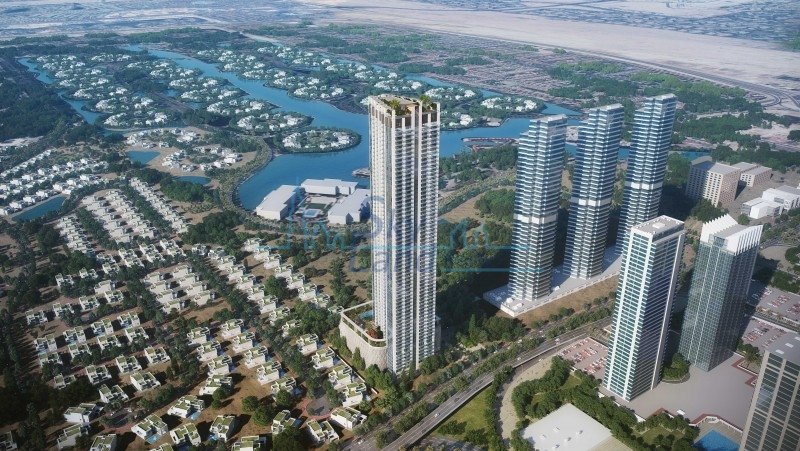 3 chambres Appartement à Jumeirah Lake Towers, UAE No. 32527