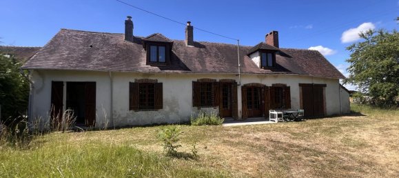 Casa de 5 dormitorios en Saint-Martin-d'Ordon, France No. 283576 9