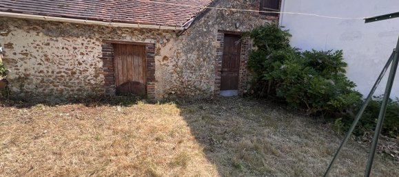 Casa de 5 dormitorios en Saint-Martin-d'Ordon, France No. 283576 10