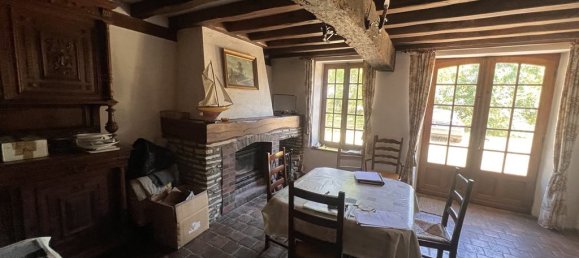 Casa de 5 dormitorios en Saint-Martin-d'Ordon, France No. 283576 2