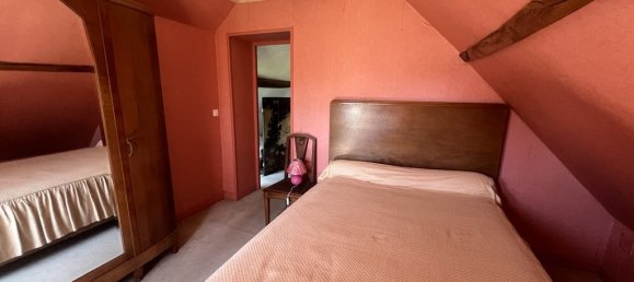 Casa de 5 dormitorios en Saint-Martin-d'Ordon, France No. 283576 8