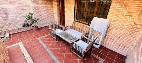 3 bedrooms House in Torrevieja, Spain No. 182902 28