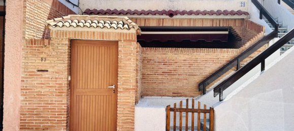 3 bedrooms House in Torrevieja, Spain No. 182902 21