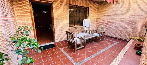 3 bedrooms House in Torrevieja, Spain No. 182902 26