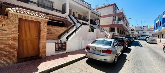 3 bedrooms House in Torrevieja, Spain No. 182902 24