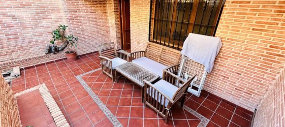 3 bedrooms House in Torrevieja, Spain No. 182902 25