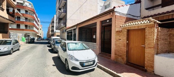 3 bedrooms House in Torrevieja, Spain No. 182902 23