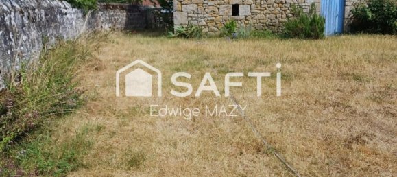 3 Schlafzimmer Haus in Creuse, France, Nr. 285765 15