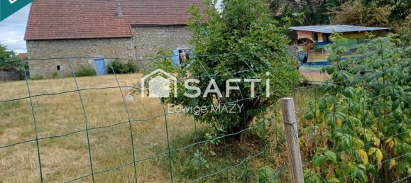 3 Schlafzimmer Haus in Creuse, France, Nr. 285765 34