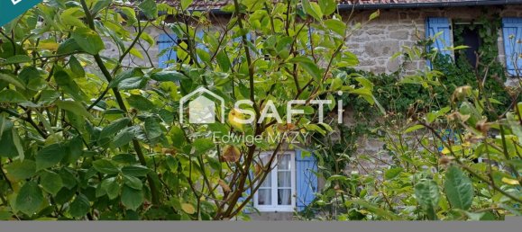 3 Schlafzimmer Haus in Creuse, France, Nr. 285765 2