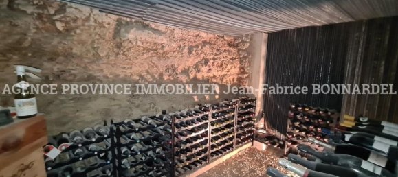 Casa de 3 dormitorios en Saint-Paul-Trois-Chateaux, France No. 200525 22