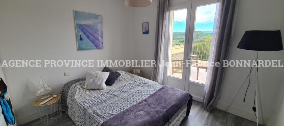 Casa de 3 dormitorios en Saint-Paul-Trois-Chateaux, France No. 200525 45