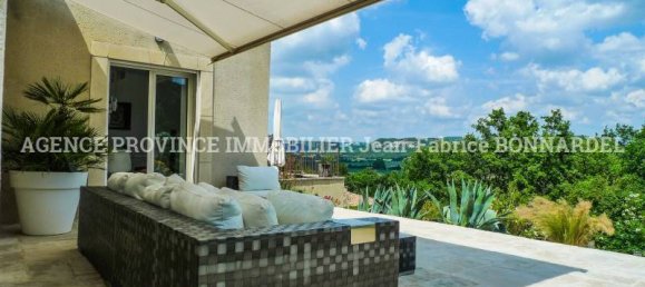 Casa de 3 dormitorios en Saint-Paul-Trois-Chateaux, France No. 200525 51