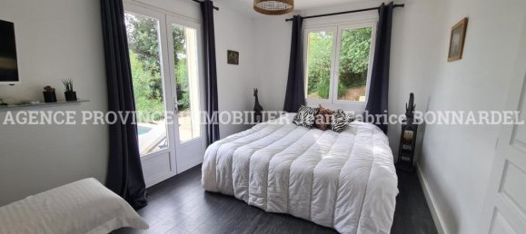 Casa de 3 dormitorios en Saint-Paul-Trois-Chateaux, France No. 200525 18