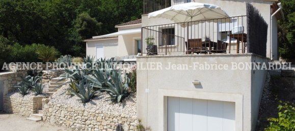 Casa de 3 dormitorios en Saint-Paul-Trois-Chateaux, France No. 200525 61