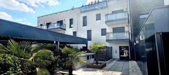 1 bedroom Apartment in Bois-d'Arcy, France No. 297182 6